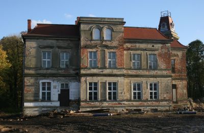 Herregård købe Pisarzowice, województwo dolnośląskie, Billede 5/17