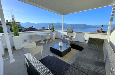 Landhus købe 28838 Stresa, Via Per Brisino, Piemonte, Billede 2/41