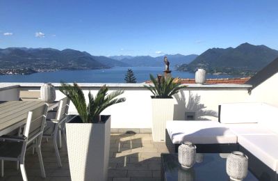 Landhus købe 28838 Stresa, Via Per Brisino, Piemonte, Billede 8/41