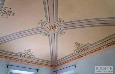 Historisk villa til salgs Pisa, Toscana, Detaljer