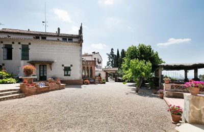 Historisk villa købe Castellar del Vallès, Catalonien, Billede 18/42