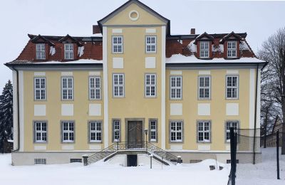 Karaktereiendommer, Slott til salgs i Thuringia