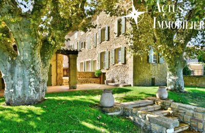 Historische Immobilie Grans, Provence-Alpes-Côte d'Azur