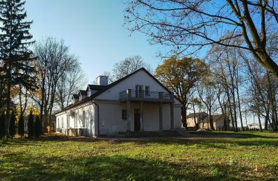 Herrenhaus/Gutshaus kaufen Zaleszany, Spółdzielcza 2, Karpatenvorland, Foto 21/21