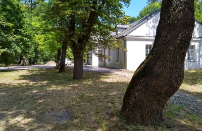 Herrenhaus/Gutshaus kaufen Zaleszany, Spółdzielcza 2, Karpatenvorland, Foto 3/21