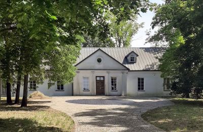 Herrenhaus/Gutshaus kaufen Zaleszany, Spółdzielcza 2, Karpatenvorland, Foto 1/21