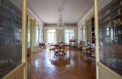 Historische Villa kaufen Italien, Foto 5/17