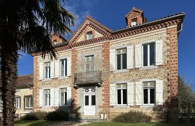 Landsted Trie-sur-Baïse, Occitanie