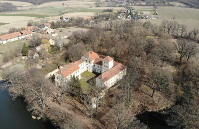 Karaktärsfastigheter, Slott i Witostowice