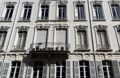 Wohnung in historischem Gebäude kaufen Lyon, Lyon 2e Arrondissement, Ainay, Auvergne-Rhône-Alpes, Außenansicht