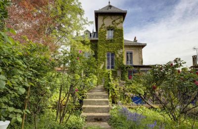 Historisk villa købe Vernaison, Auvergne-Rhône-Alpes, Villa Vernaison