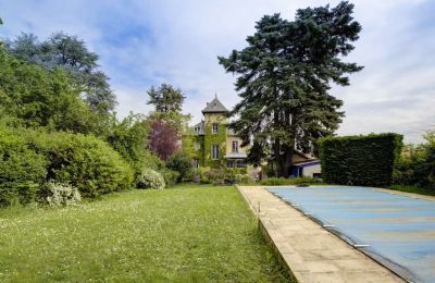 Historisk villa købe Vernaison, Auvergne-Rhône-Alpes, Billede 23/29