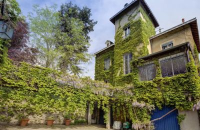 Historisk villa købe Vernaison, Auvergne-Rhône-Alpes, Billede 28/29