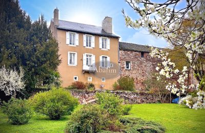 Landhus Rodez, Occitanie