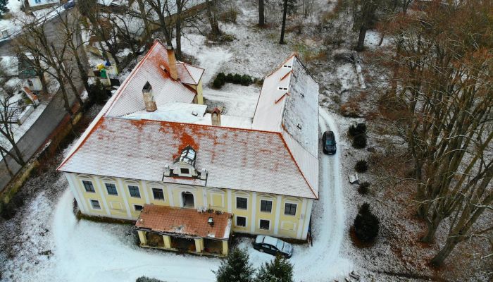 Slott Plzeňský kraj, okres Klatovy, Klatovy 3