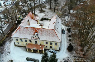 Slott til salgs Plzeňský kraj, okres Klatovy, Klatovy, Plzeňský kraj, Bilde 3/19