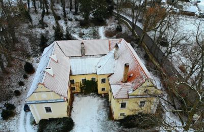 Slott til salgs Plzeňský kraj, okres Klatovy, Klatovy, Plzeňský kraj, Bilde 6/19