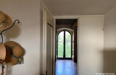 Historische Villa kaufen Firenze, Toskana, Foto 10/13