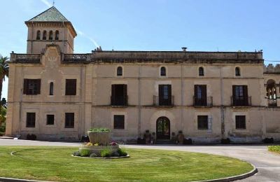 Schloss kaufen Santa Oliva, Katalonien, Foto 15/17