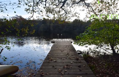 Herrgård till salu Busserolles, Nouvelle-Aquitaine, Dam