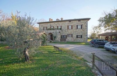 Landsted til salgs 06019 Umbertide, Umbria, Bilde 12/39