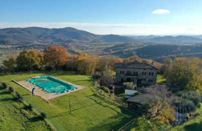 Landsted til salgs 06019 Umbertide, Umbria, Bilde 2/39