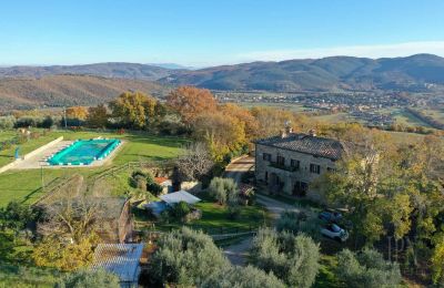 Landsted til salgs 06019 Umbertide, Umbria, Bilde 3/39