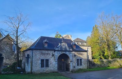 Schloss kaufen Astenet, Wallonien, Foto 2/22