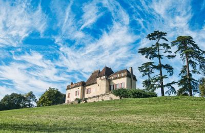 Schloss kaufen Monségur, Neu-Aquitanien, Foto 16/22