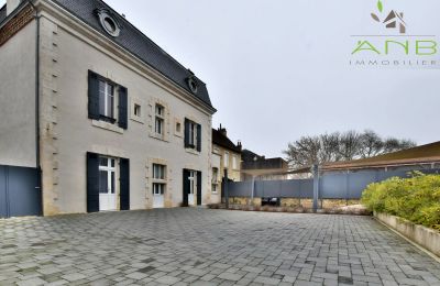 Historische Villa Sarlat-la-Canéda, Neu-Aquitanien