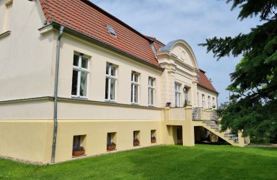 Historische Villa kaufen 16945 Meyenburg, Brandenburg,, Foto 5/6