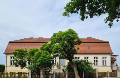 Historische Villa kaufen 16945 Meyenburg, Brandenburg,, Foto 3/6