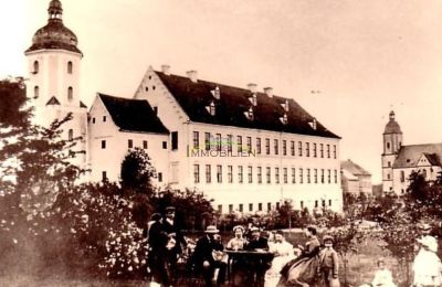 Slot købe 04603 Nobitz, Am Schloß 3, Thüringen, Schloss Ehrenhain 7