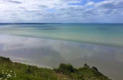 Slott till salu Lamballe, Le Tertre Rogon, Bretagne, Bretagne