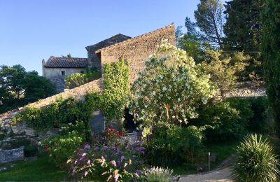 Schloss kaufen Uzès, Okzitanien, Foto 34/38