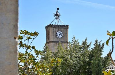 Slott till salu Uzès, Occitanie, Bild 36/45