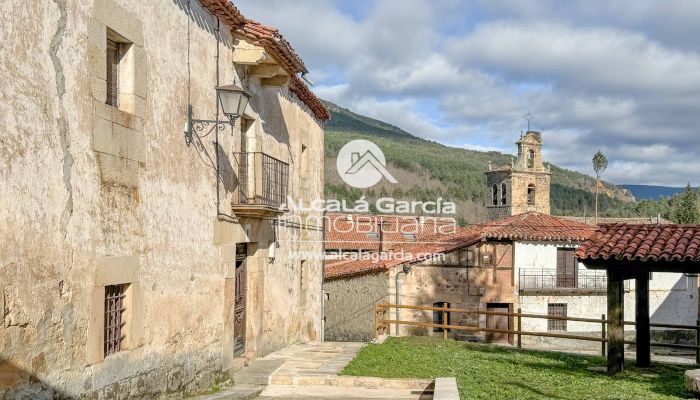 Herrgård till salu Molinos de Duero, Castilla y León,  Spanien