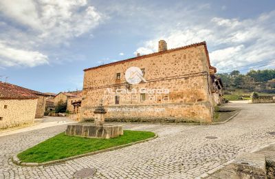 Herregård købe Molinos de Duero, Castilla y León, Billede 28/37