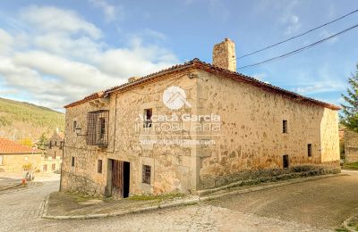 Herregård købe Molinos de Duero, Castilla y León, Billede 35/37