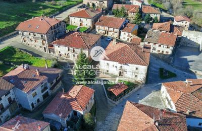 Herregård købe Molinos de Duero, Castilla y León, Billede 5/37