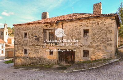 Herregård købe Molinos de Duero, Castilla y León, Billede 3/37