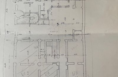 Stadshus till salu Soresina, Lombardiet	, Bild 32/36