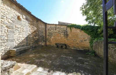 Historisk eiendom til salgs Uzès, Occitanie, Takterrasse