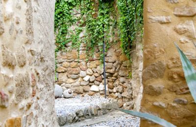 Historisk eiendom til salgs Uzès, Occitanie, Hage