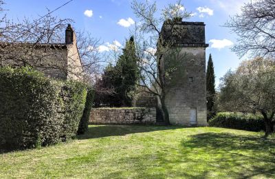 Landhus købe Uzès, Occitanie, Udhus