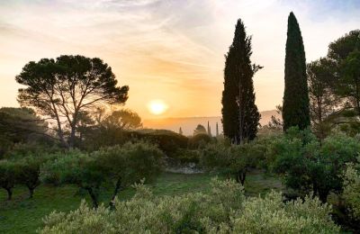 Landsted til salgs Uzès, Occitanie, Tomt