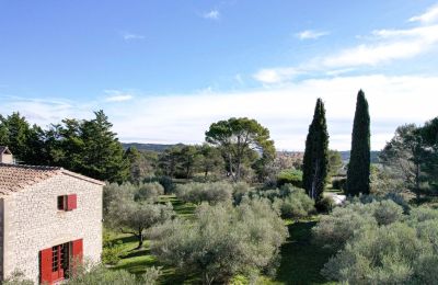 Landsted til salgs Uzès, Occitanie, Bilde 6/14