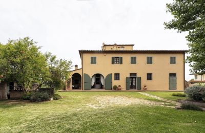 Landsted Crespina, Toscana