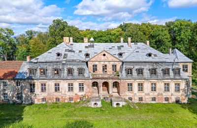 Schloss kaufen Minkowskie, Minkowskie 69, Oppeln, Foto 2/43