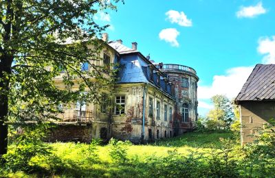 Schloss kaufen Minkowskie, Minkowskie 69, Oppeln, Foto 34/43